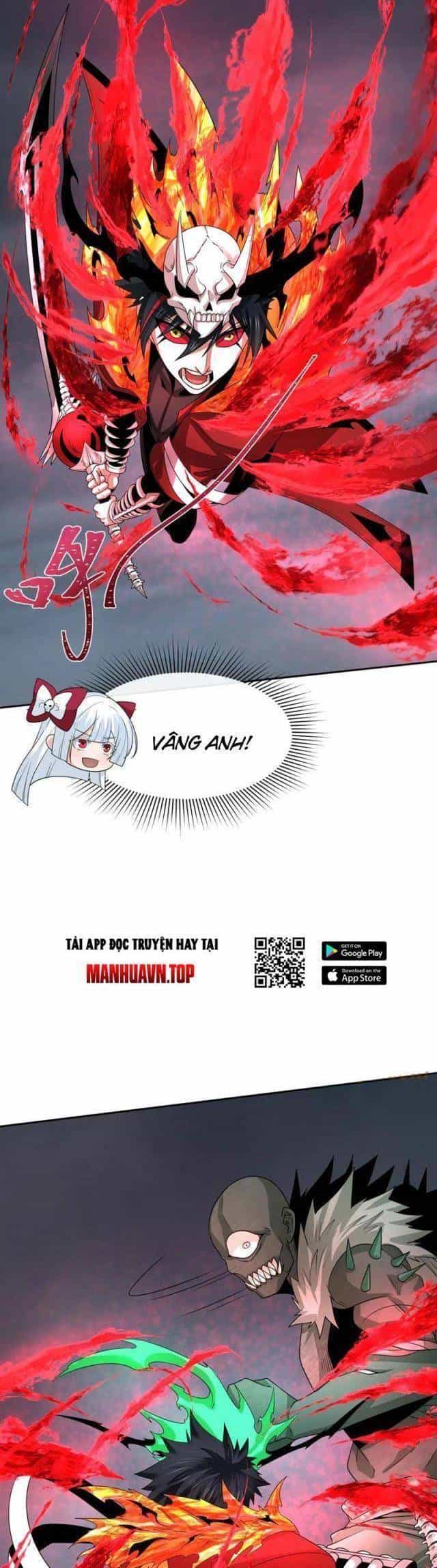 Kỷ Nguyên Kỳ Lạ - Chương 290 - ảnh 425