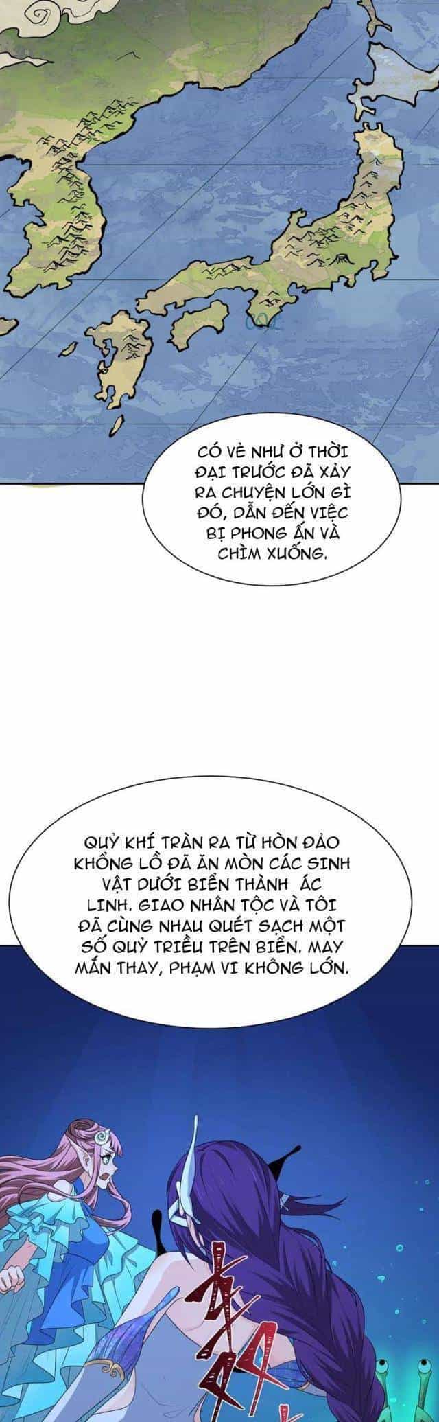 Kỷ Nguyên Kỳ Lạ - Chương 290 - ảnh 492