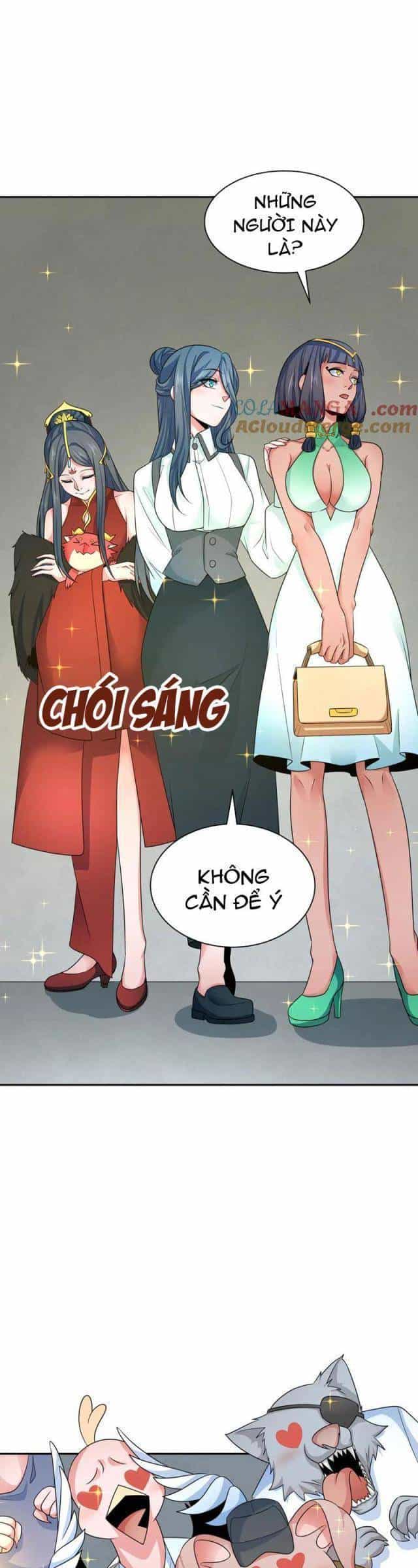 Kỷ Nguyên Kỳ Lạ - Chương 290 - ảnh 566