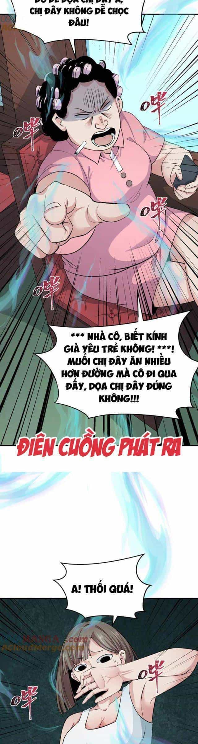 Kỷ Nguyên Kỳ Lạ - Chương 290 - ảnh 613