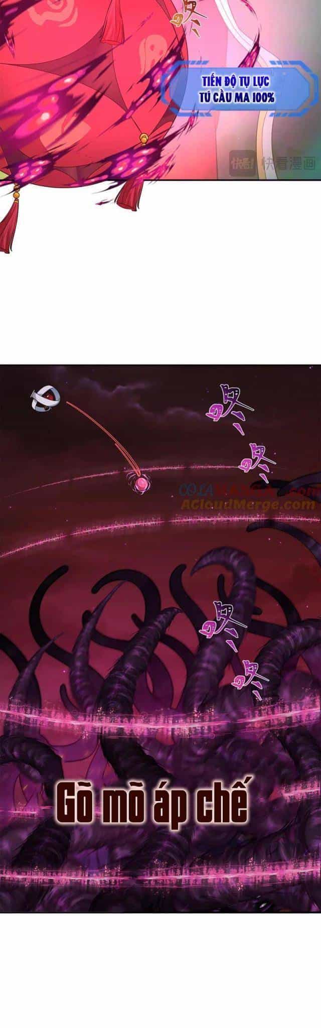 Kỷ Nguyên Kỳ Lạ - Chương 291 - ảnh 125