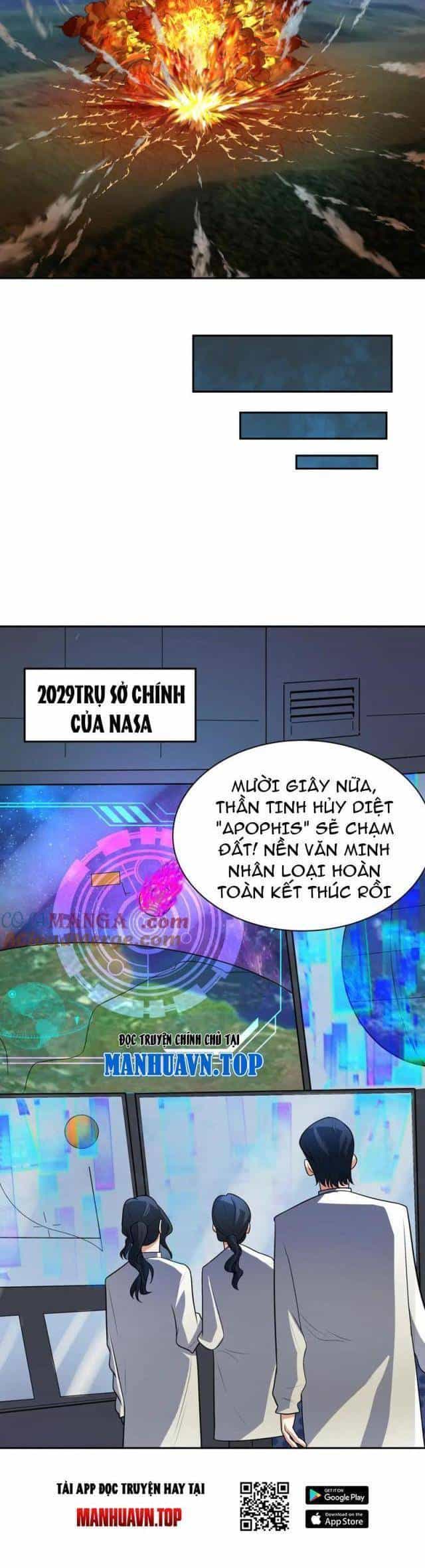 Kỷ Nguyên Kỳ Lạ - Chương 291 - ảnh 218