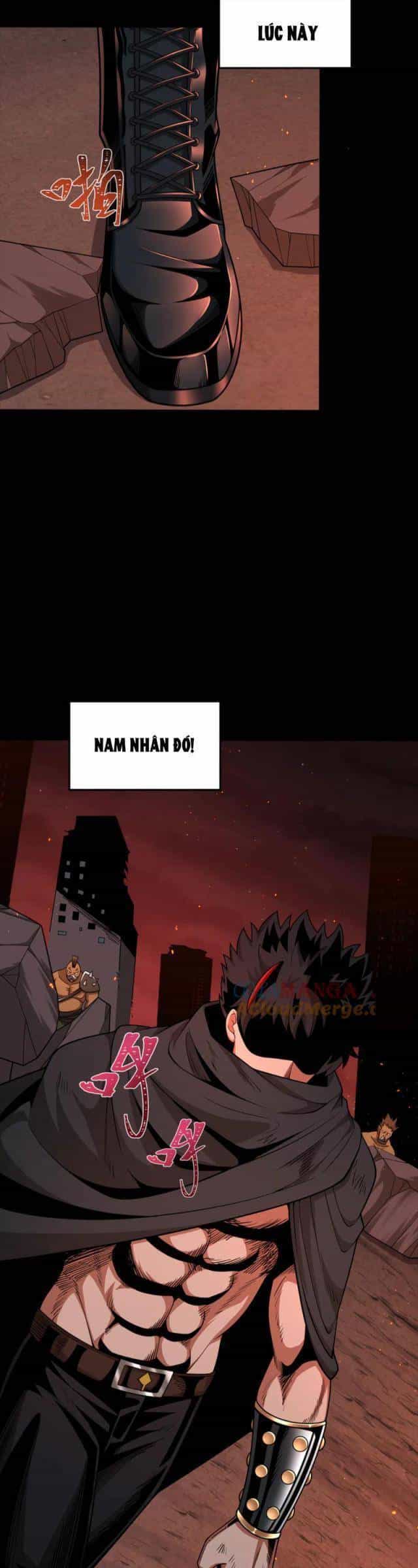Kỷ Nguyên Kỳ Lạ - Chương 291 - ảnh 326