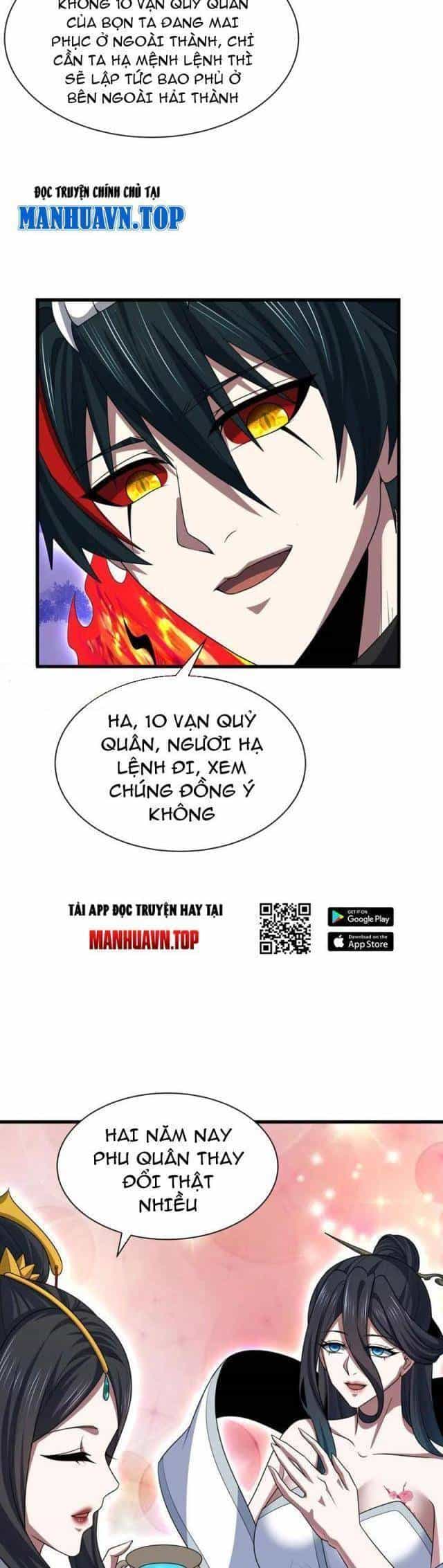 Kỷ Nguyên Kỳ Lạ - Chương 291 - ảnh 415