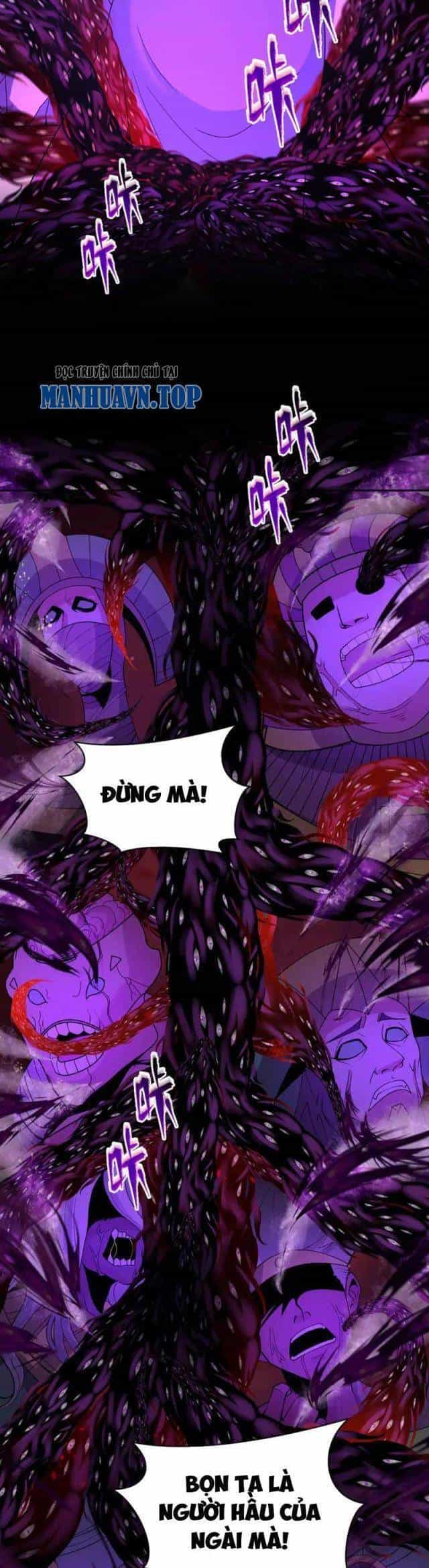 Kỷ Nguyên Kỳ Lạ - Chương 291 - ảnh 57