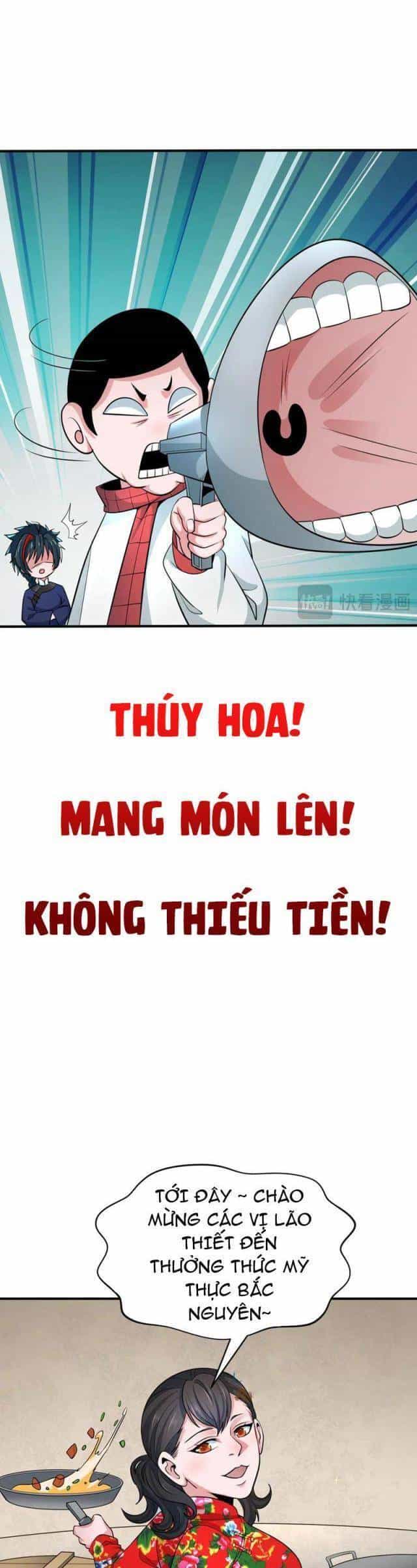 Kỷ Nguyên Kỳ Lạ - Chương 294 - ảnh 49
