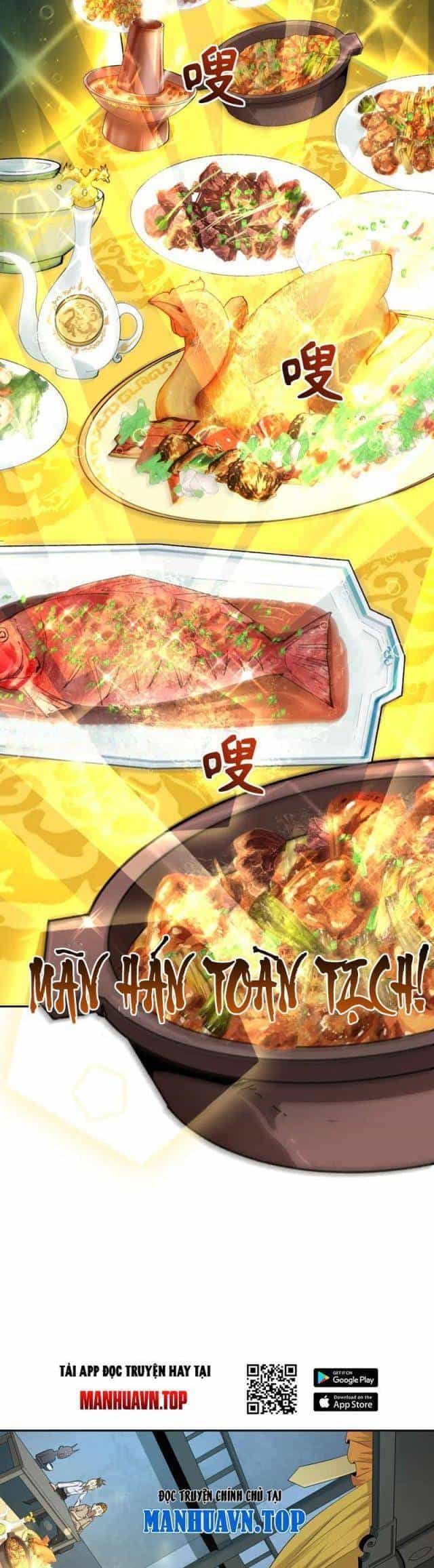 Kỷ Nguyên Kỳ Lạ - Chương 295 - ảnh 140