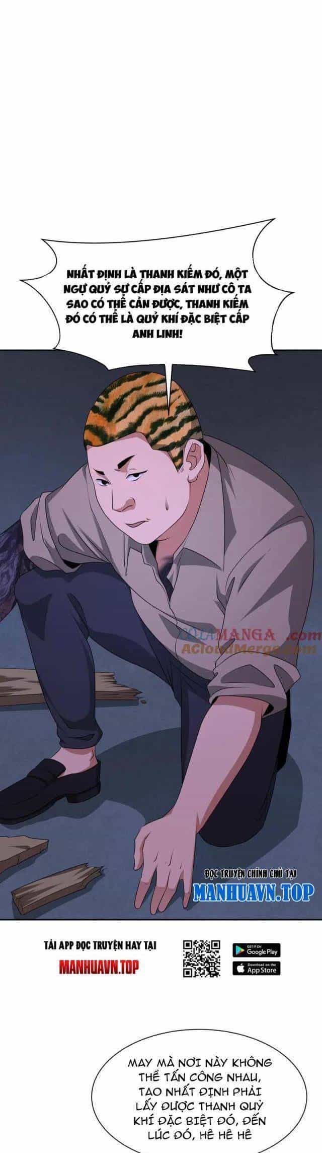 Kỷ Nguyên Kỳ Lạ - Chương 295 - ảnh 145