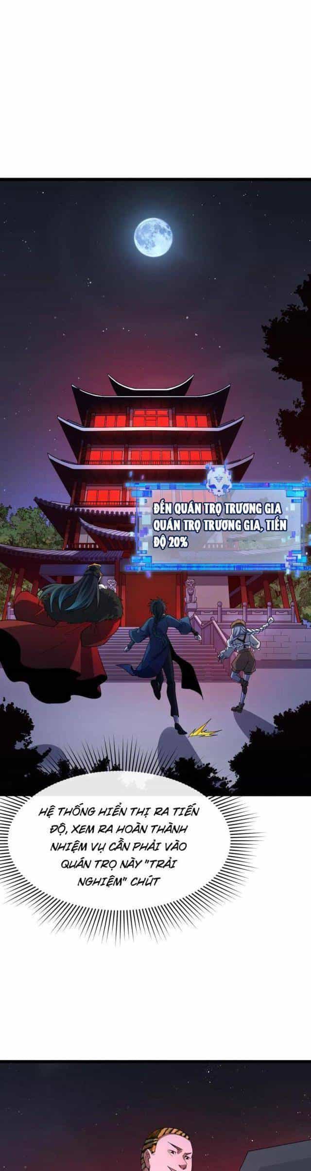 Kỷ Nguyên Kỳ Lạ - Chương 295 - ảnh 57