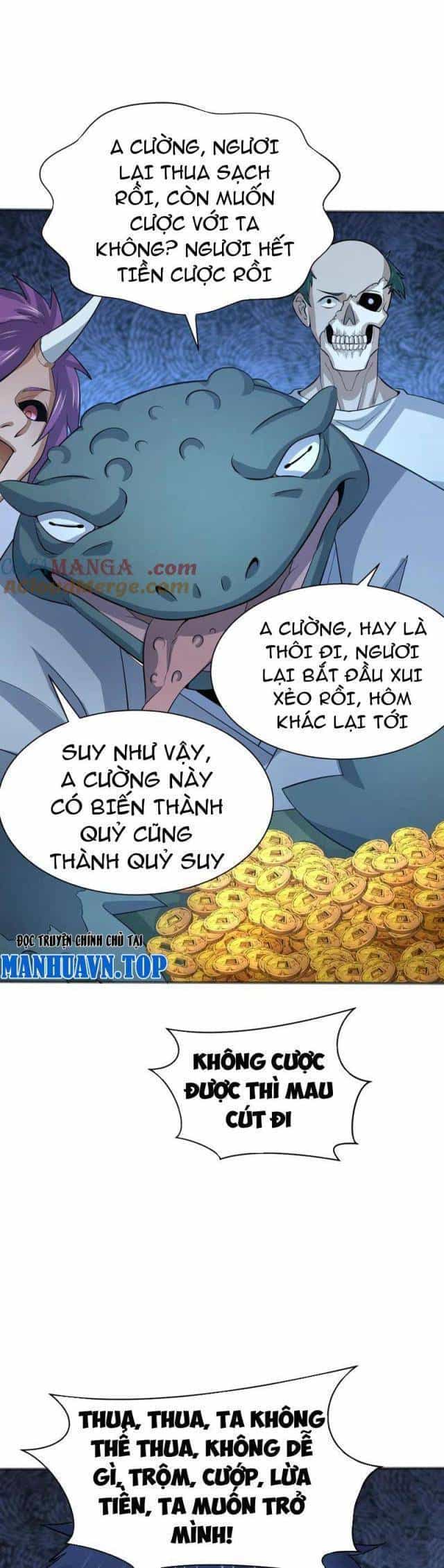 Kỷ Nguyên Kỳ Lạ - Chương 297 - ảnh 178
