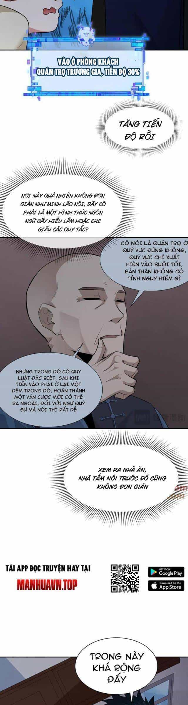 Kỷ Nguyên Kỳ Lạ - Chương 298 - ảnh 104