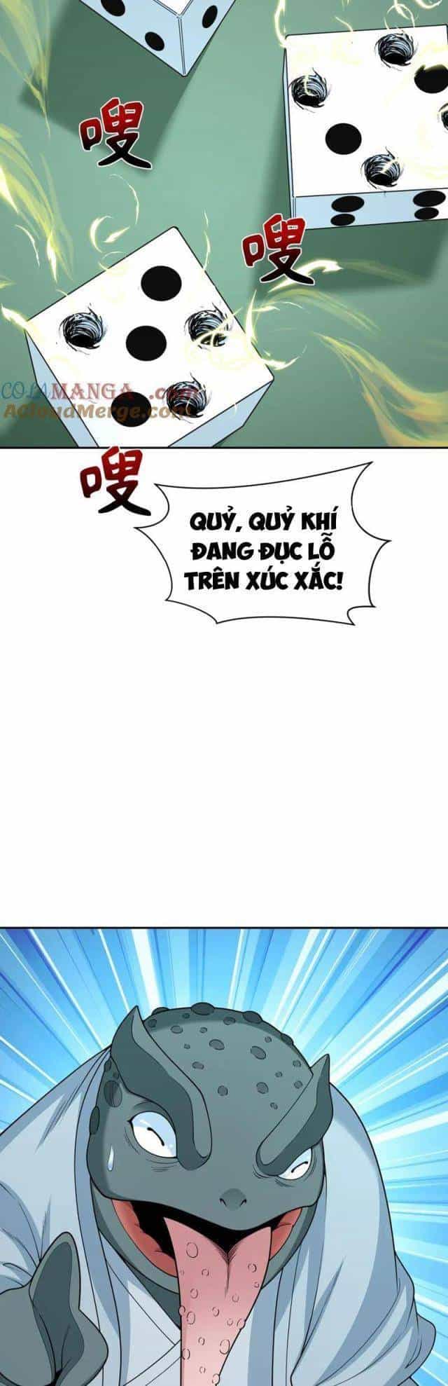 Kỷ Nguyên Kỳ Lạ - Chương 298 - ảnh 229