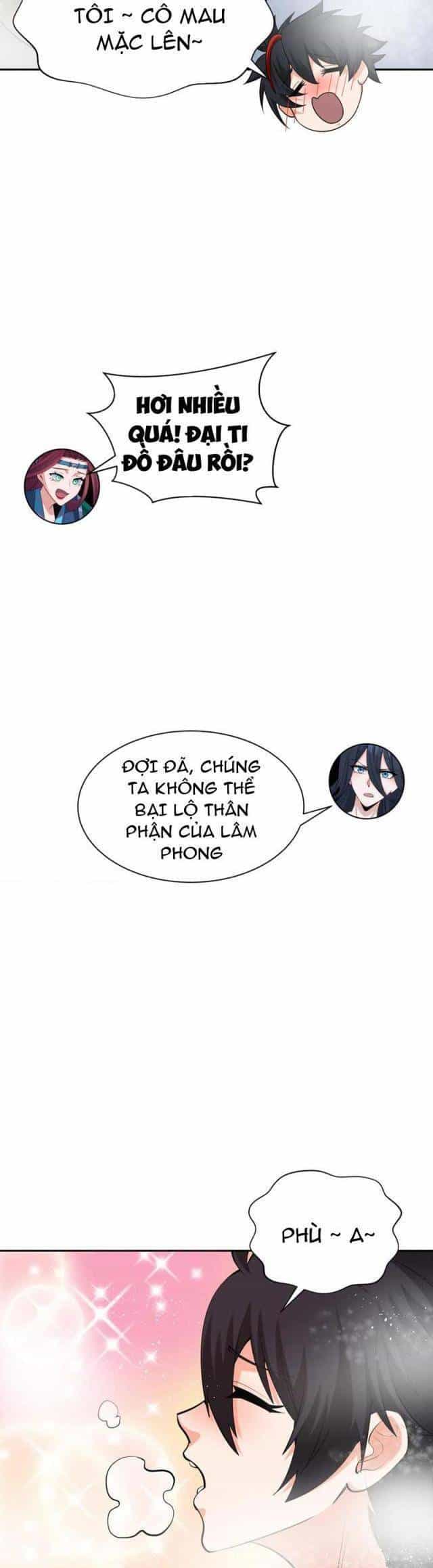 Kỷ Nguyên Kỳ Lạ - Chương 298 - ảnh 267