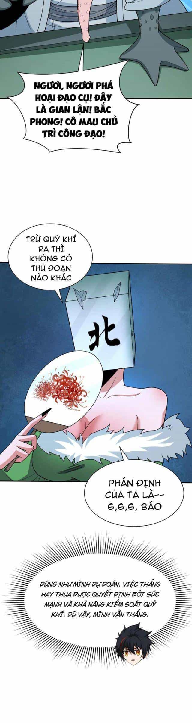 Kỷ Nguyên Kỳ Lạ - Chương 298 - ảnh 230