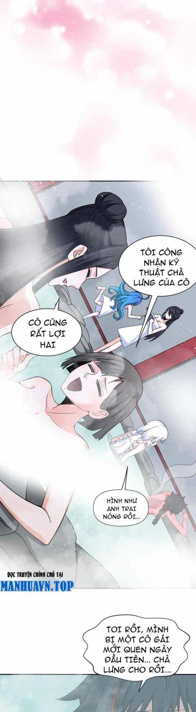 Kỷ Nguyên Kỳ Lạ - Chương 299 - ảnh 272