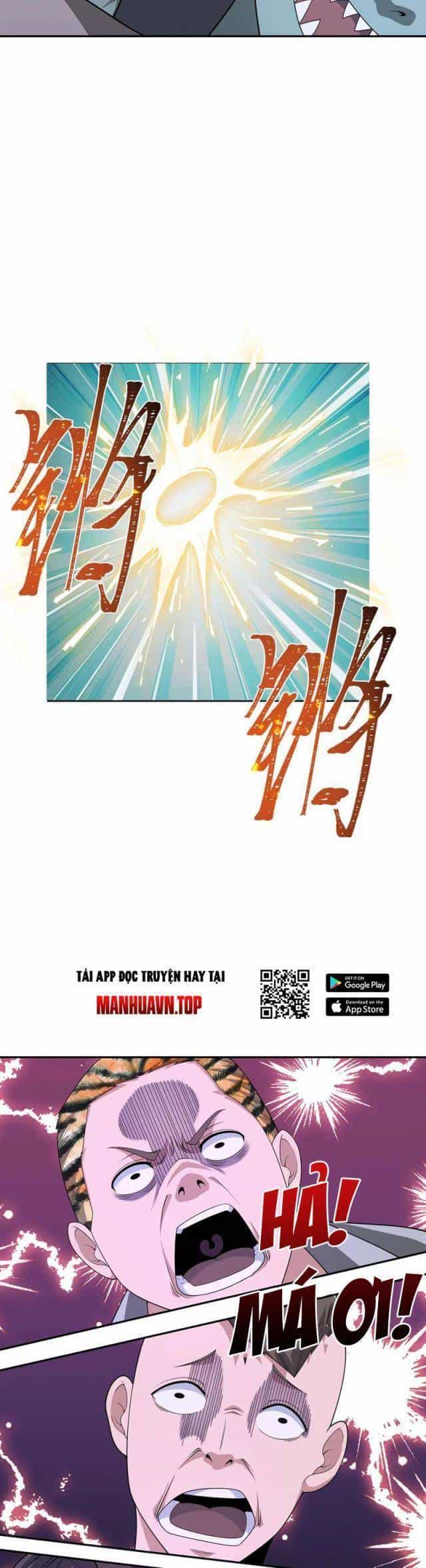 Kỷ Nguyên Kỳ Lạ - Chương 300 - ảnh 130