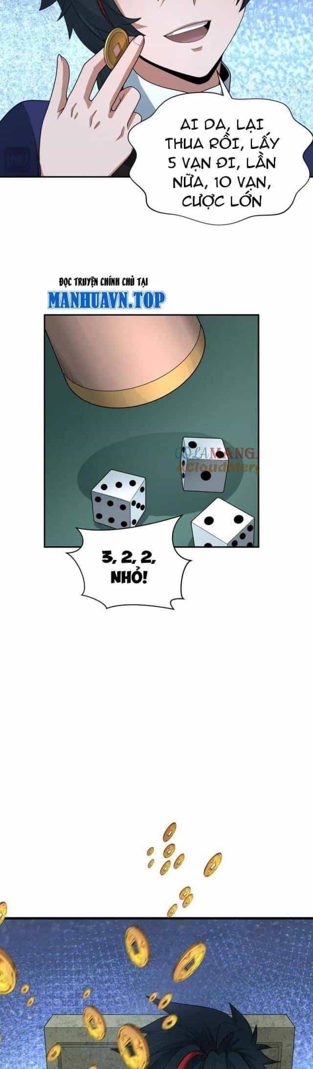 Kỷ Nguyên Kỳ Lạ - Chương 300 - ảnh 207