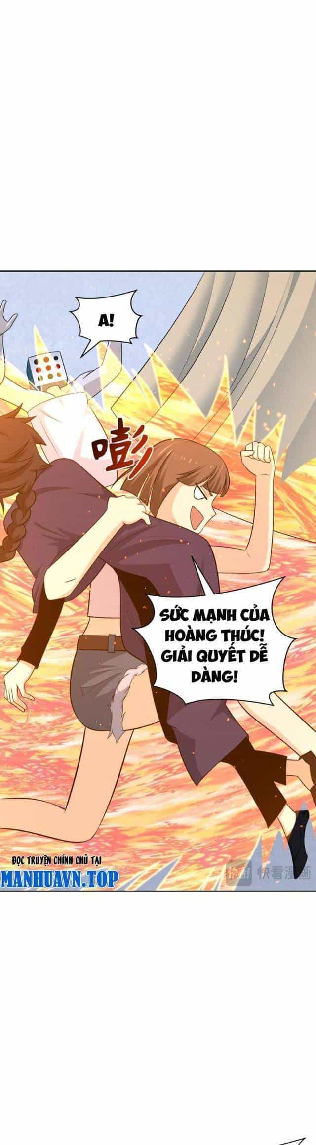 Kỷ Nguyên Kỳ Lạ - Chương 300 - ảnh 265