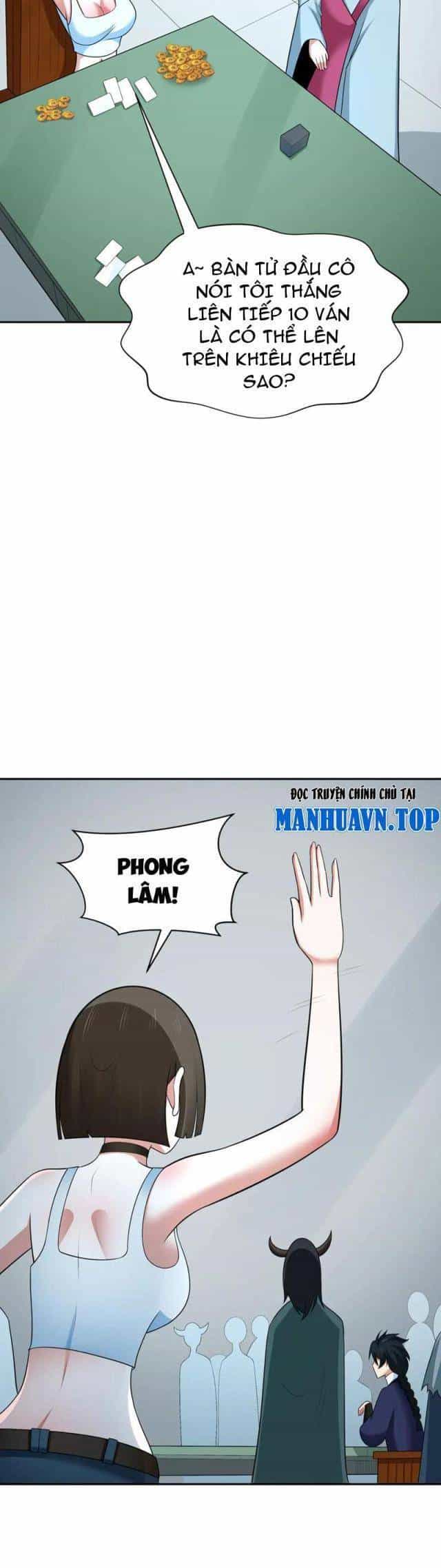 Kỷ Nguyên Kỳ Lạ - Chương 300 - ảnh 338