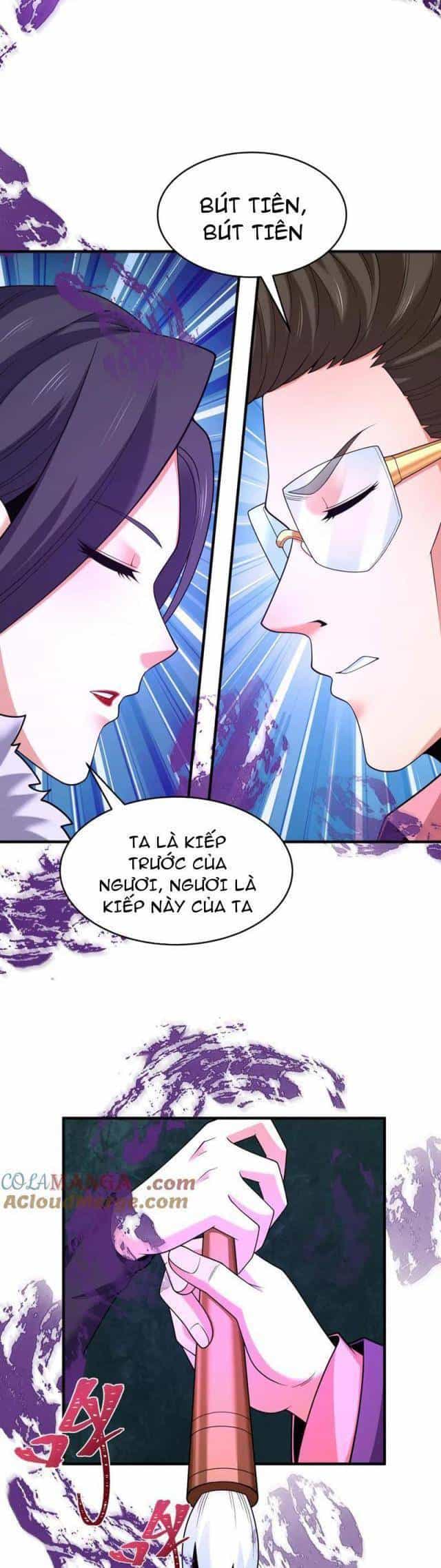 Kỷ Nguyên Kỳ Lạ - Chương 302 - ảnh 218