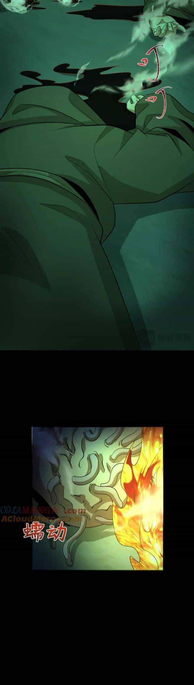 Kỷ Nguyên Kỳ Lạ - Chương 302 - ảnh 248