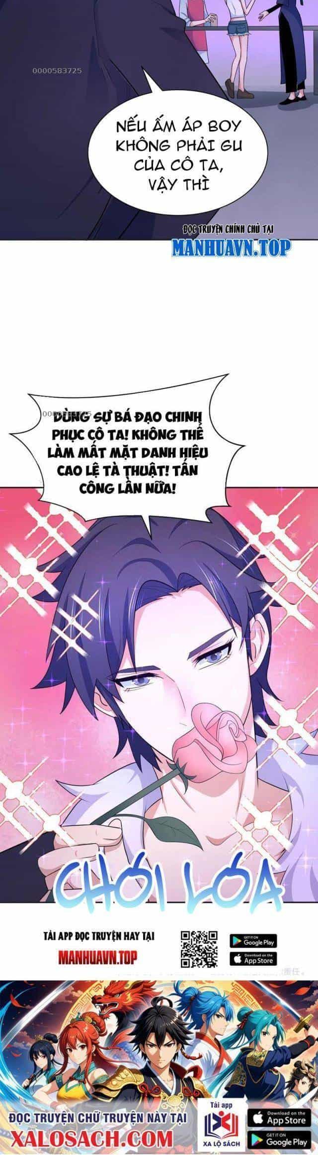Kỷ Nguyên Kỳ Lạ - Chương 307 - ảnh 158