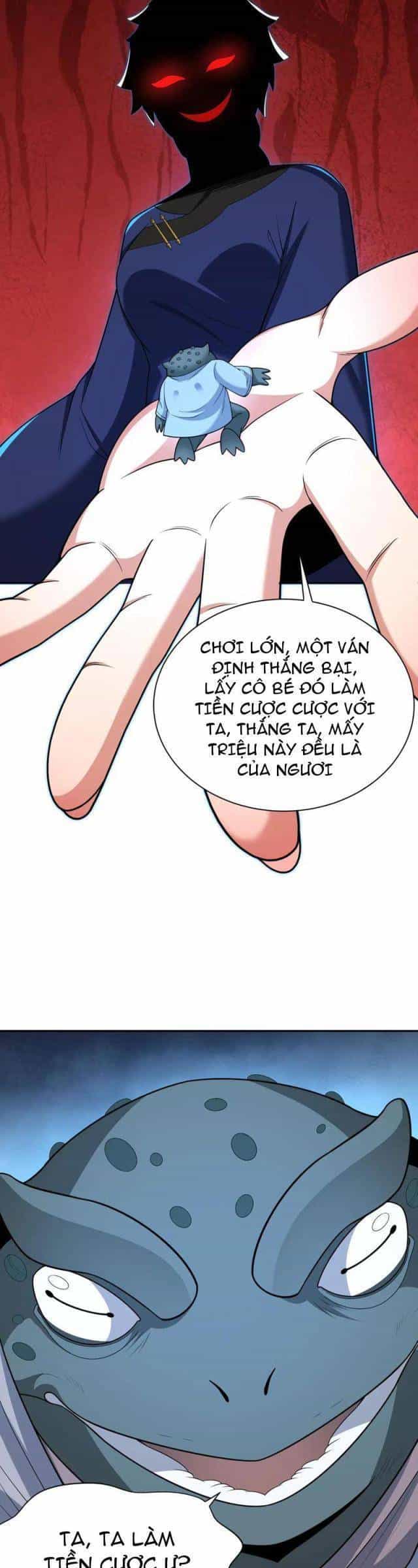Kỷ Nguyên Kỳ Lạ - Chương 307 - ảnh 223