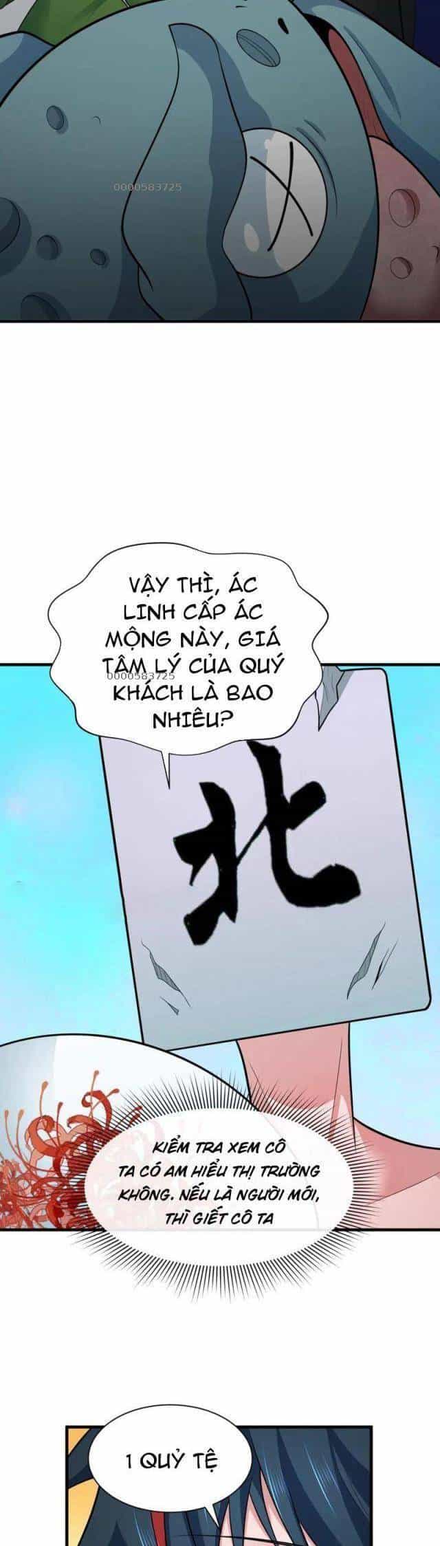 Kỷ Nguyên Kỳ Lạ - Chương 307 - ảnh 240