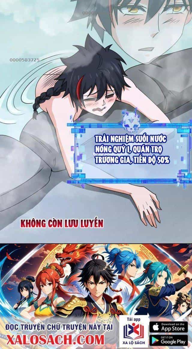 Kỷ Nguyên Kỳ Lạ - Chương 307 - ảnh 273
