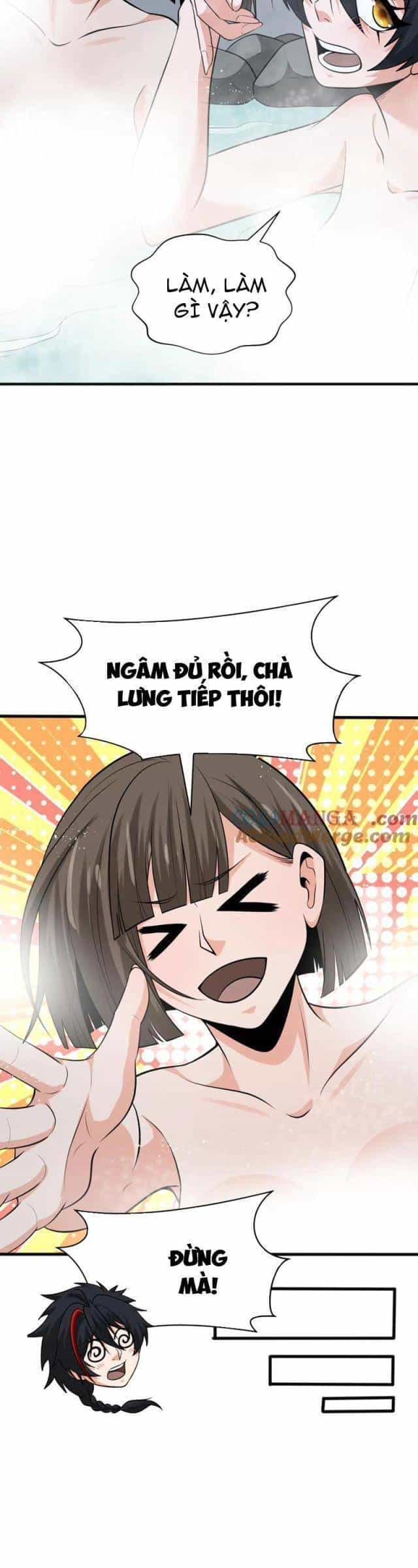 Kỷ Nguyên Kỳ Lạ - Chương 307 - ảnh 290