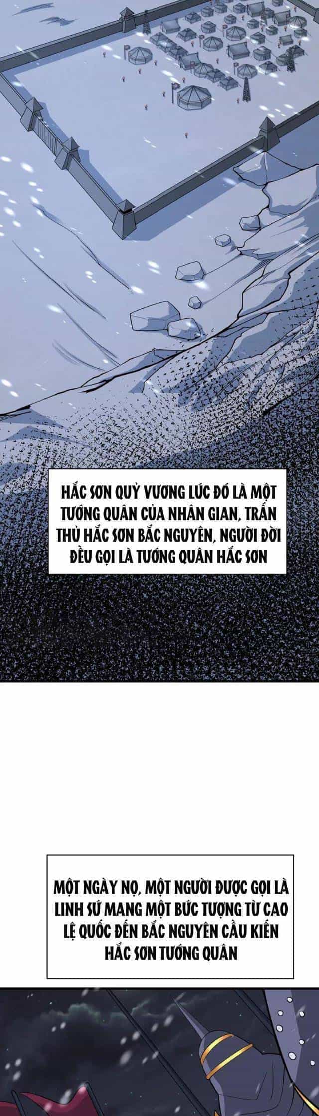 Kỷ Nguyên Kỳ Lạ - Chương 307 - ảnh 539