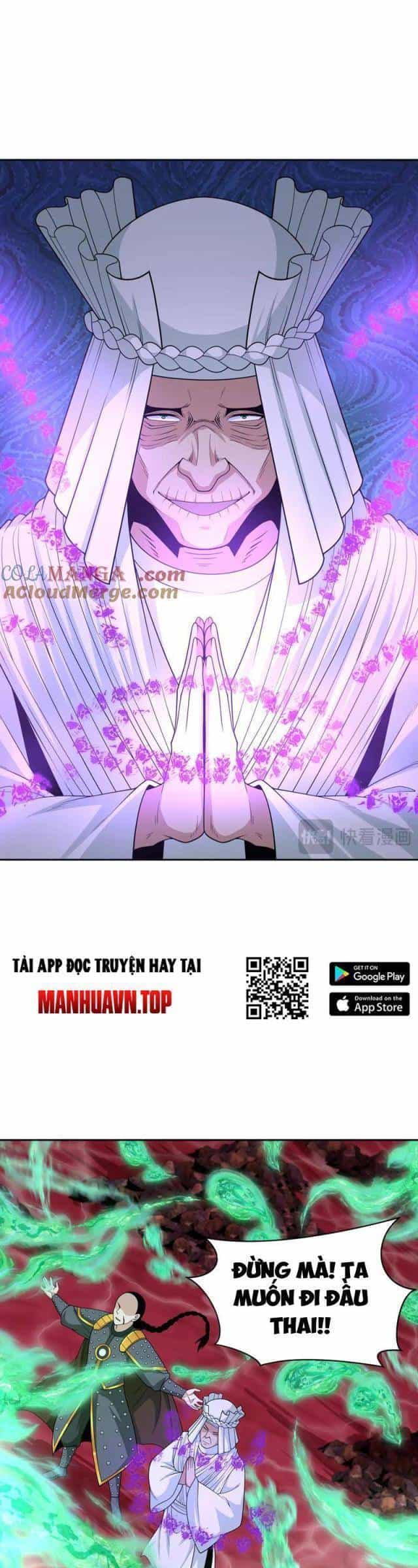 Kỷ Nguyên Kỳ Lạ - Chương 307 - ảnh 567