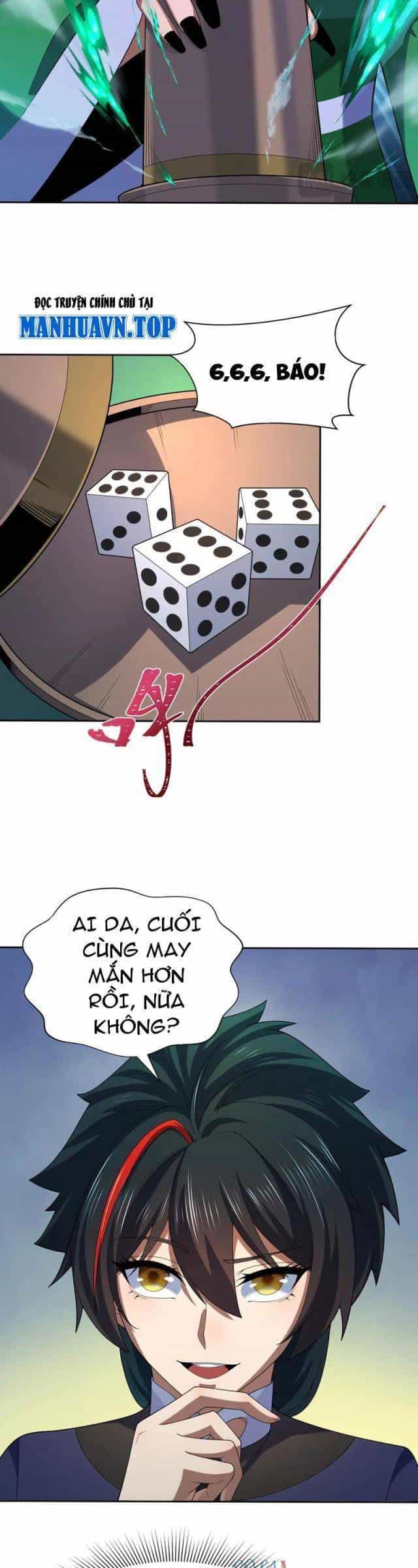 Kỷ Nguyên Kỳ Lạ - Chương 307 - ảnh 217