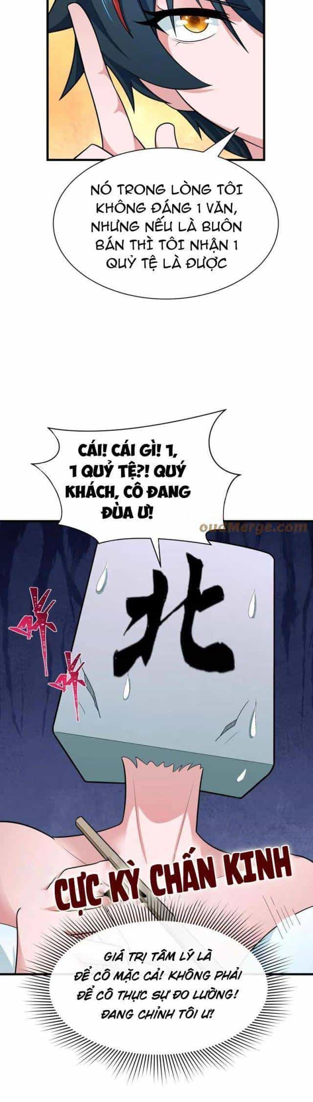 Kỷ Nguyên Kỳ Lạ - Chương 307 - ảnh 241
