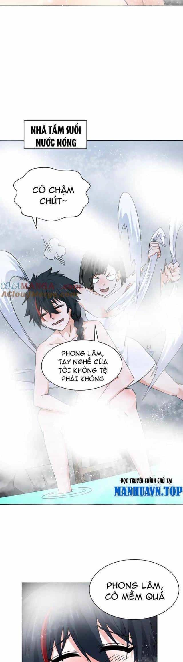 Kỷ Nguyên Kỳ Lạ - Chương 308 - ảnh 268