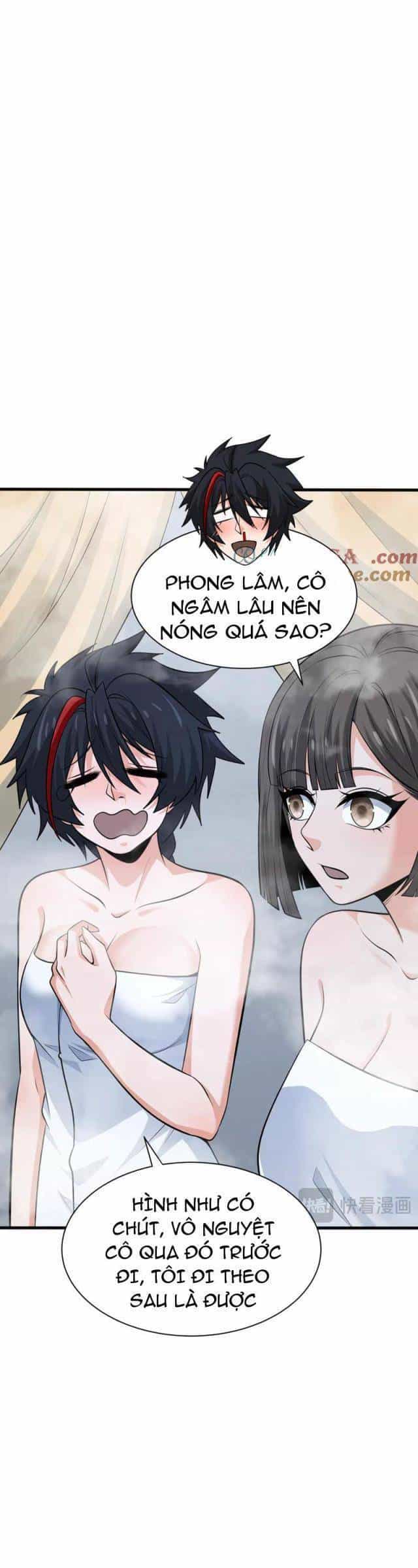 Kỷ Nguyên Kỳ Lạ - Chương 308 - ảnh 291