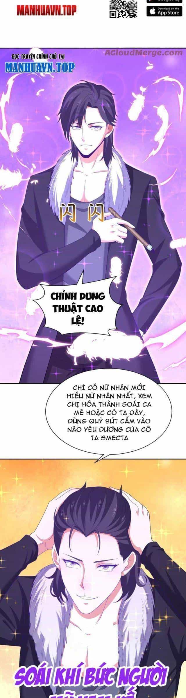 Kỷ Nguyên Kỳ Lạ - Chương 308 - ảnh 31