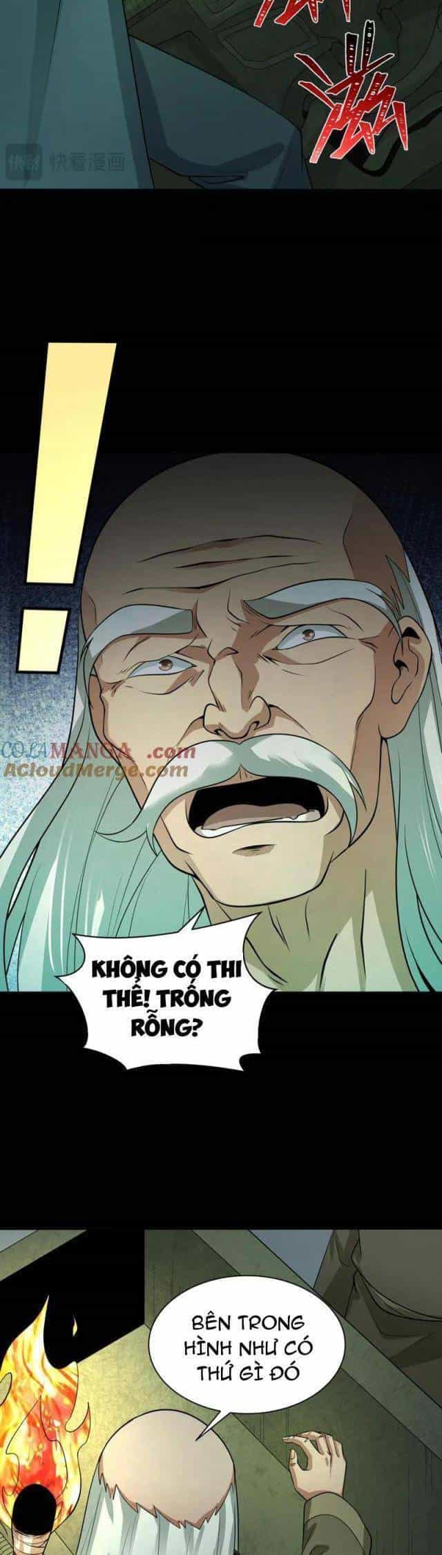 Kỷ Nguyên Kỳ Lạ - Chương 308 - ảnh 401