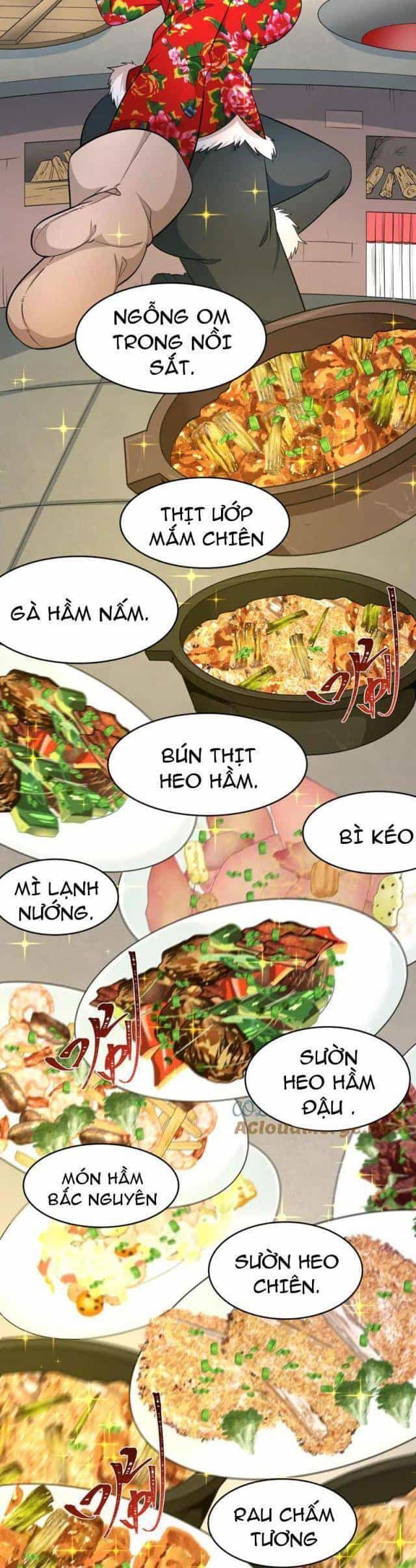 Kỷ Nguyên Kỳ Lạ - Chương 308 - ảnh 50