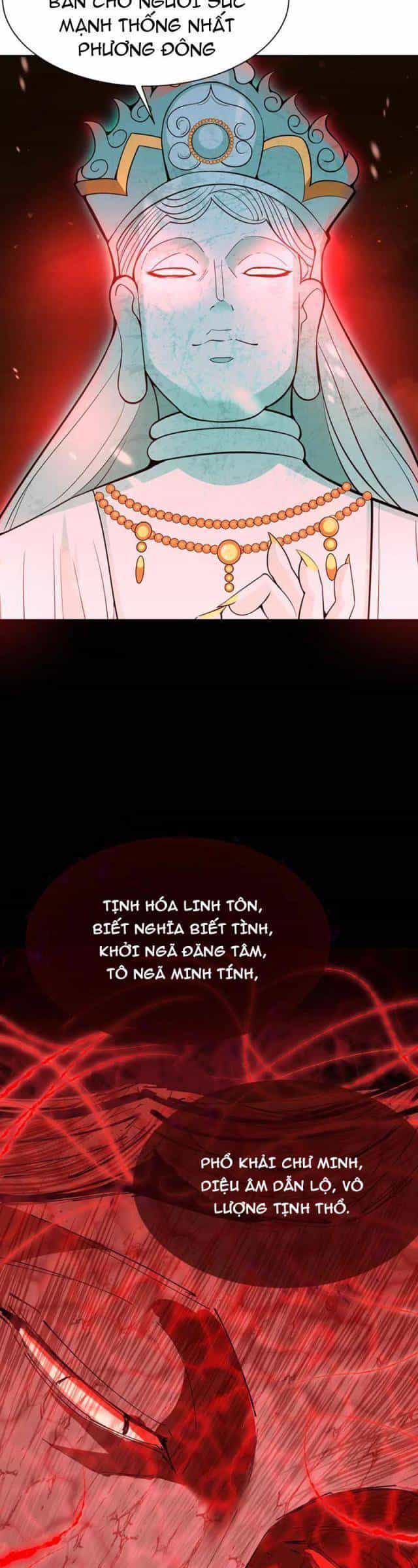 Kỷ Nguyên Kỳ Lạ - Chương 308 - ảnh 570