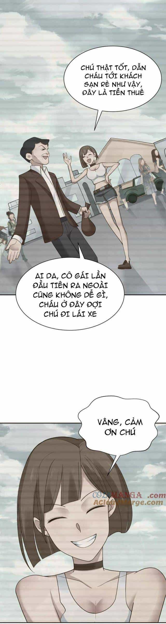 Kỷ Nguyên Kỳ Lạ - Chương 308 - ảnh 95