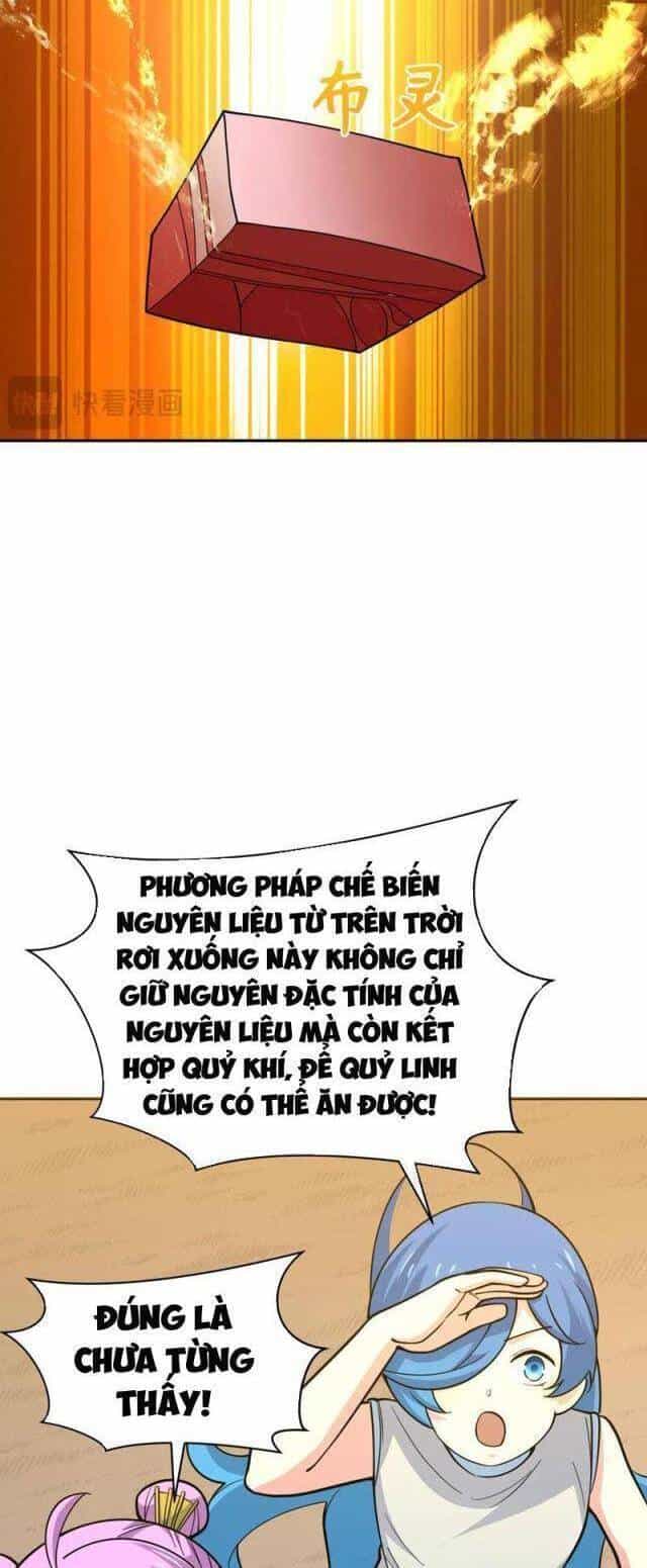 Kỷ Nguyên Kỳ Lạ - Chương 309 - ảnh 31