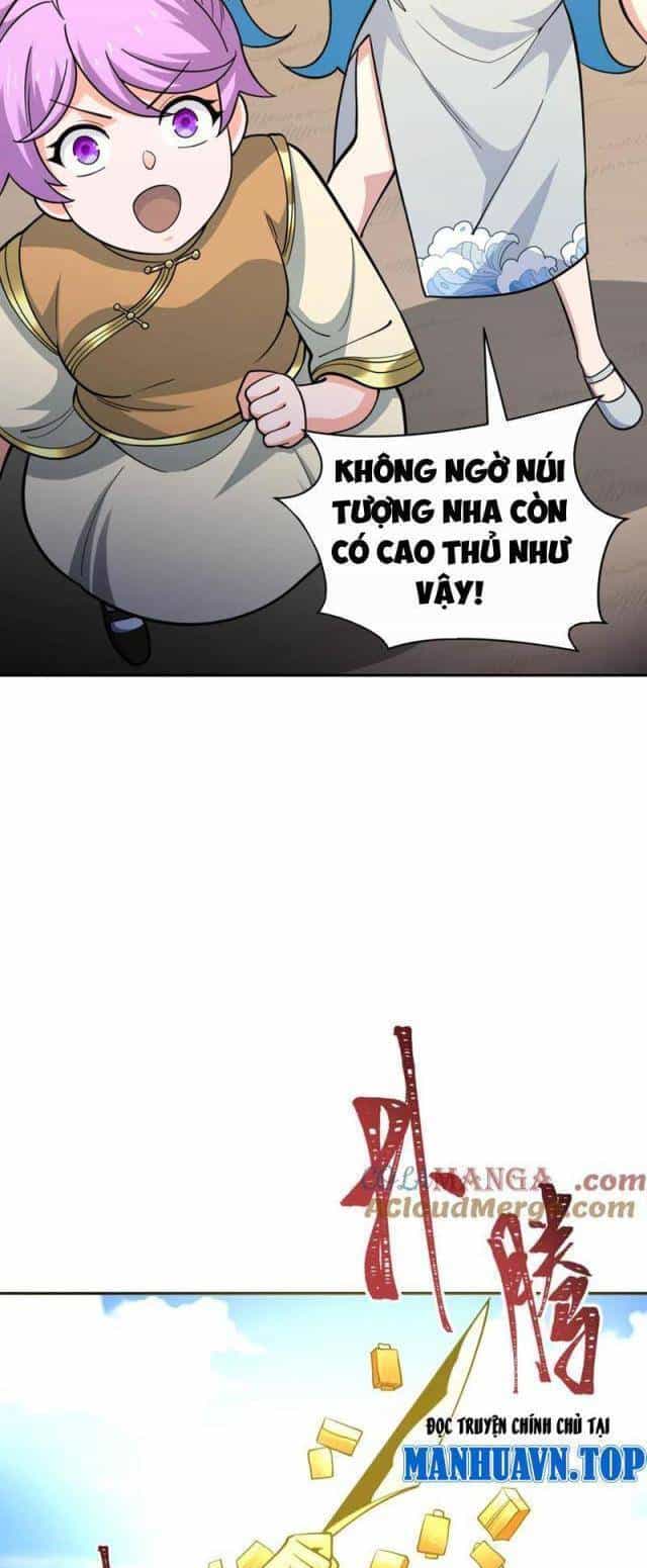 Kỷ Nguyên Kỳ Lạ - Chương 309 - ảnh 32