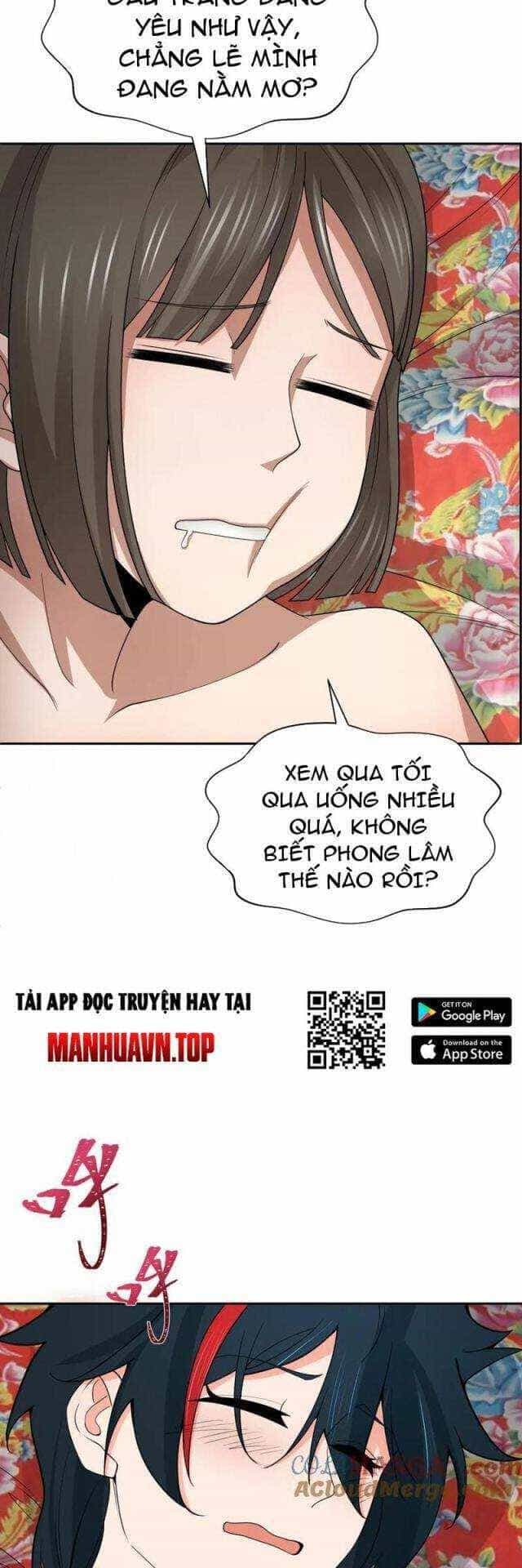 Kỷ Nguyên Kỳ Lạ - Chương 310 - ảnh 73
