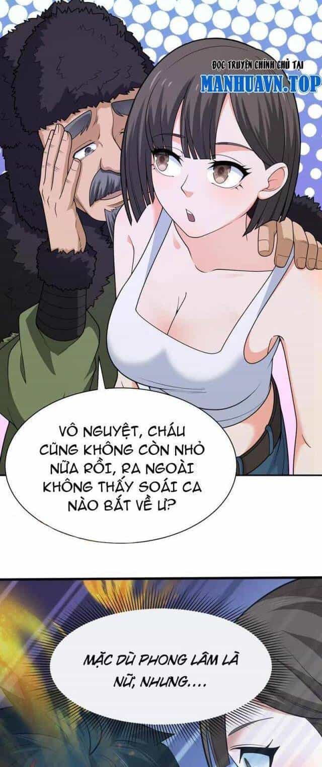 Kỷ Nguyên Kỳ Lạ - Chương 310 - ảnh 9