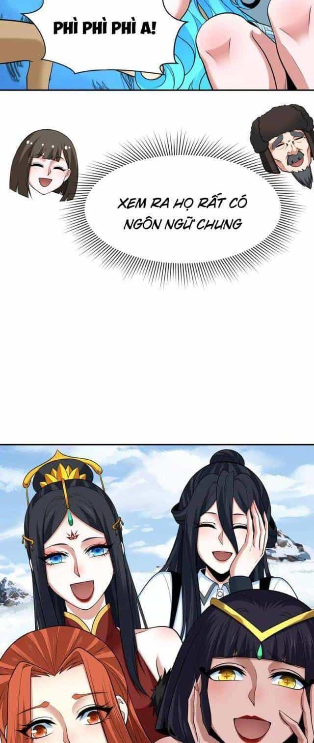 Kỷ Nguyên Kỳ Lạ - Chương 312 - ảnh 17