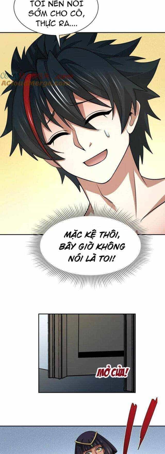 Kỷ Nguyên Kỳ Lạ - Chương 312 - ảnh 89