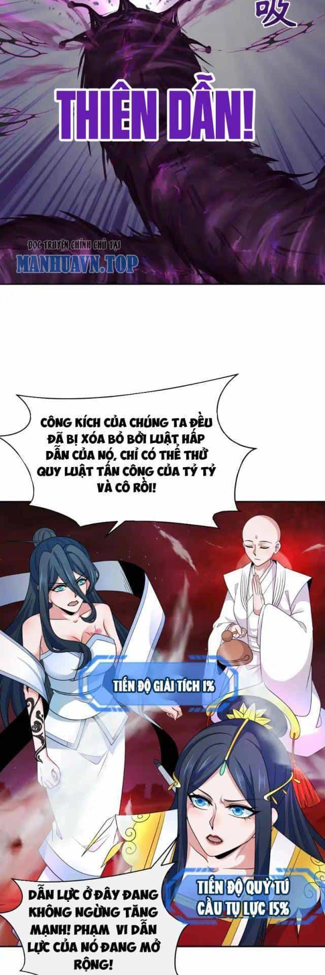 Kỷ Nguyên Kỳ Lạ - Chương 313 - ảnh 101