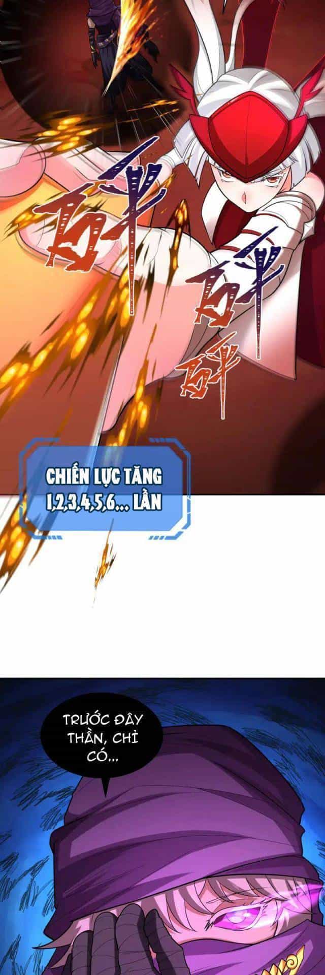 Kỷ Nguyên Kỳ Lạ - Chương 313 - ảnh 106