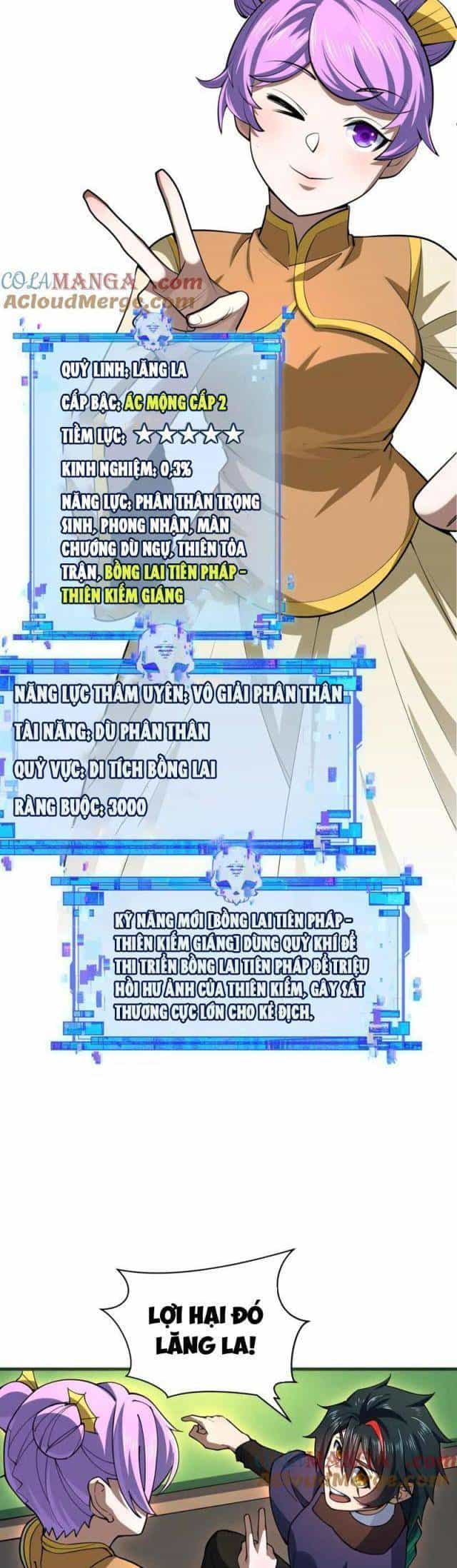 Kỷ Nguyên Kỳ Lạ - Chương 313 - ảnh 330
